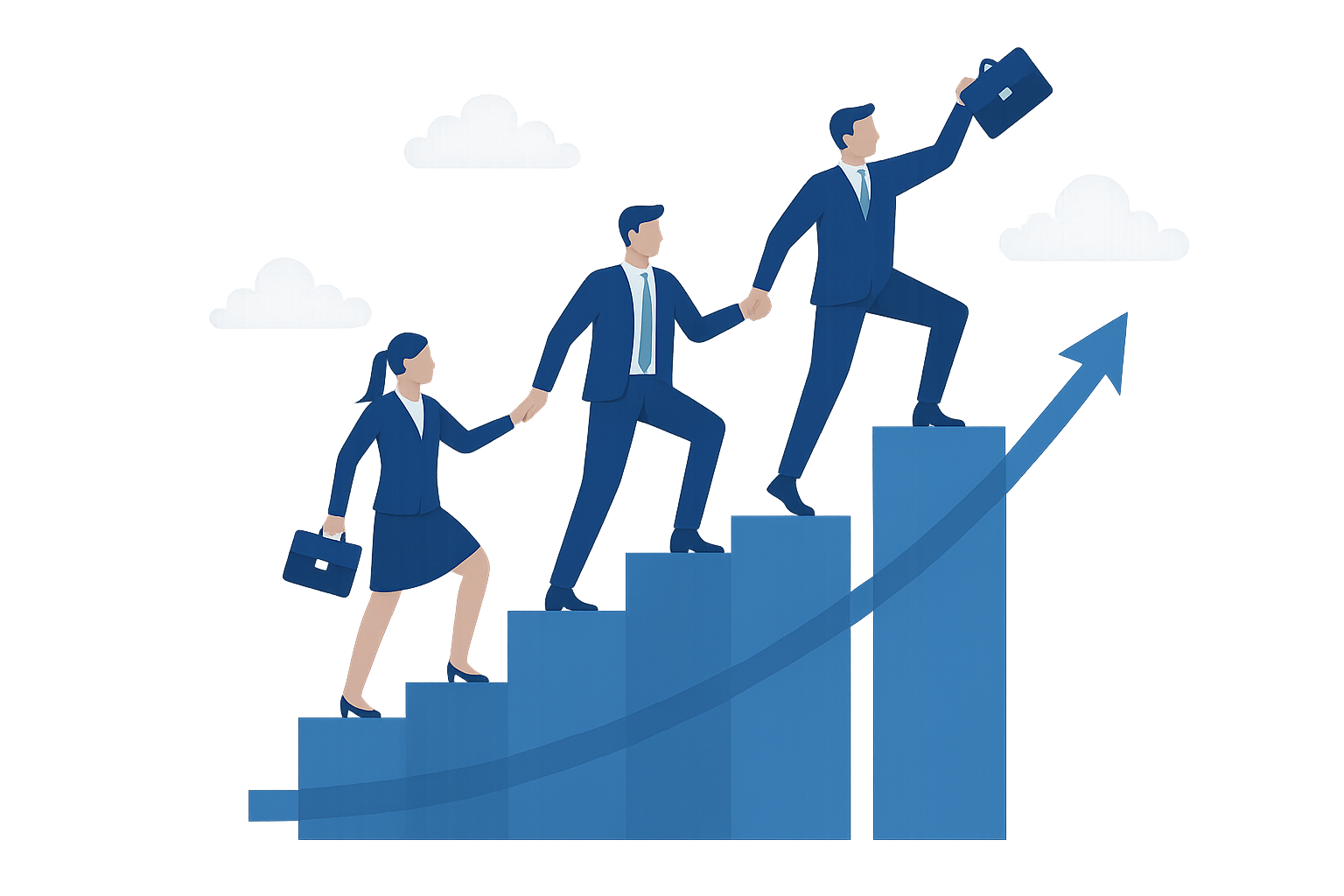 Crescimento escalável